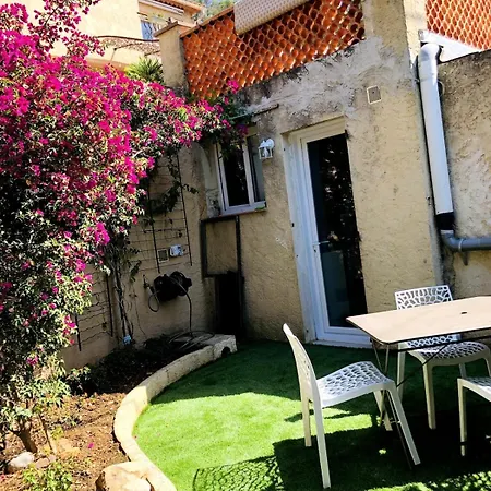 Climatisé Dans Un Quartier Très Calme Appartamento