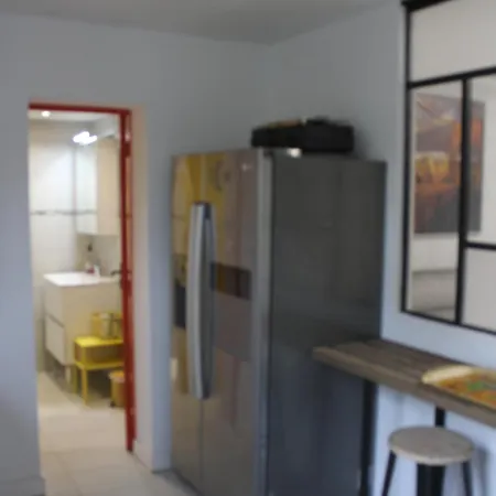 Climatisé Dans Un Quartier Très Calme Six-Fours-les-Plages