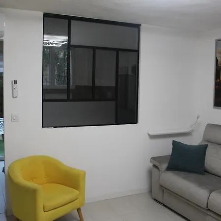 Climatisé Dans Un Quartier Très Calme * Six-Fours-les-Plages